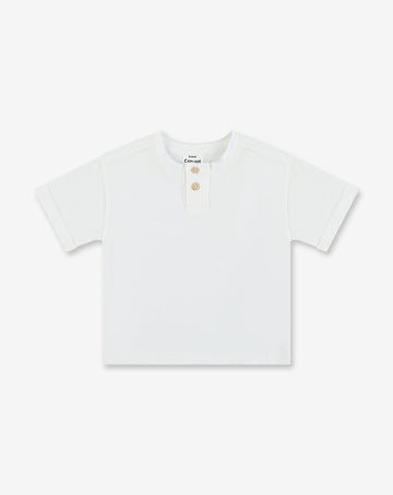 T-shirt With Pocket A S24